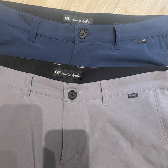 2 pairs Travis Mathew BECK short 9” - Picture 8 of 8